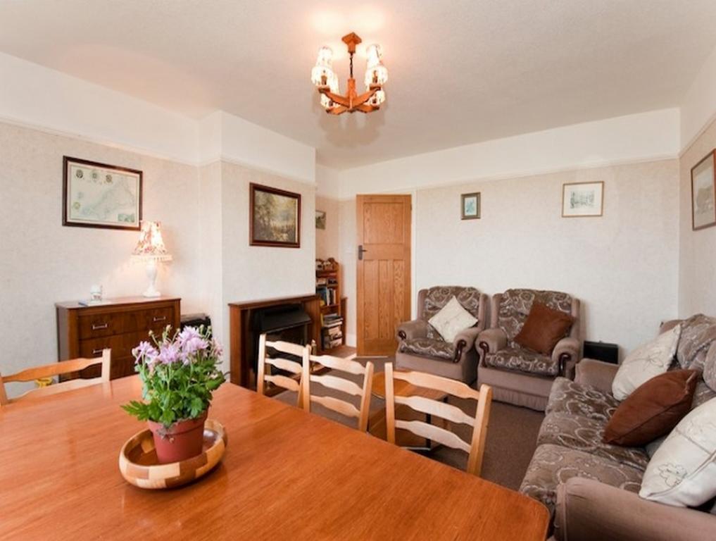 Penhalt Farm Apartment Буде Экстерьер фото